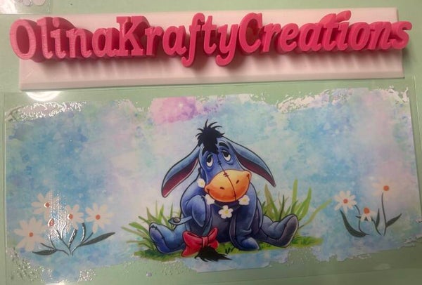 Kids Wraps Eeyore