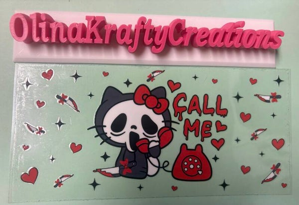 Call Me
