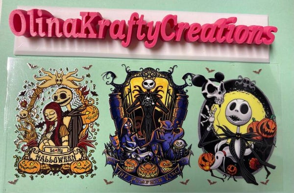 The Pumpkin King