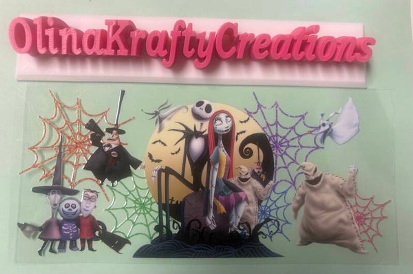Jack and Sally