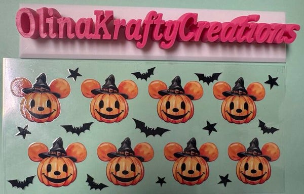 Pumpkins