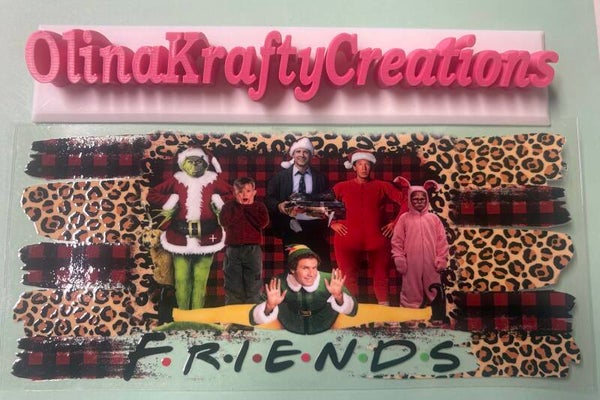 Friends