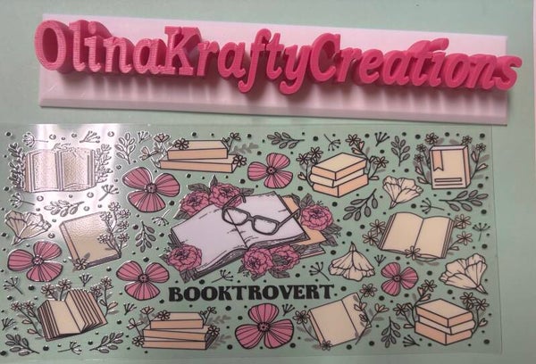 Book Trovert