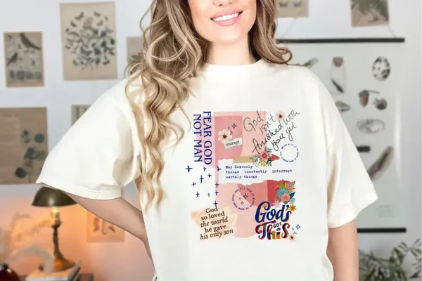 God's Got This