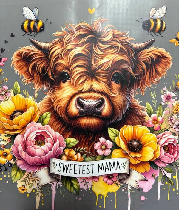 Sweetest Mama
