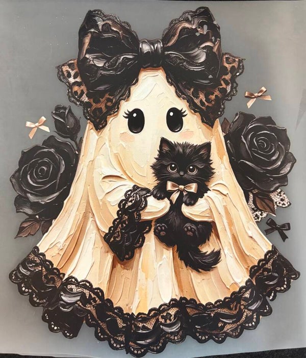 Darling Vintage Spirit