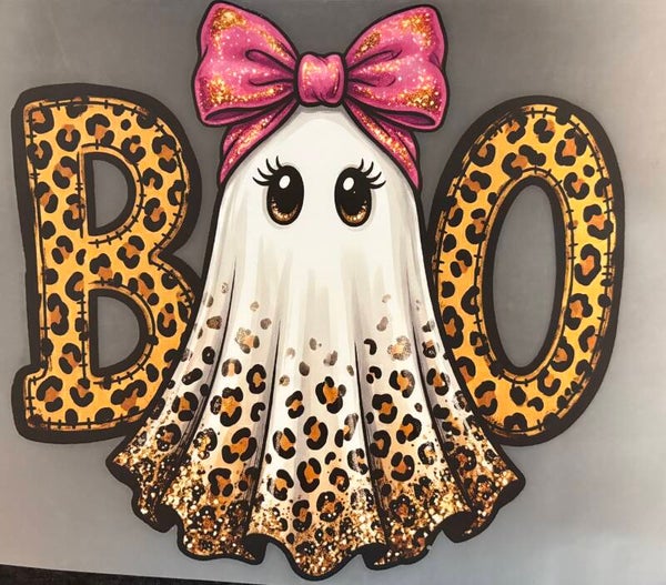 Boooooooo