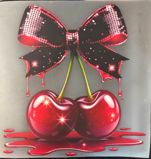 Dripping Cherry