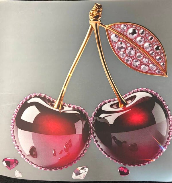 Cherries