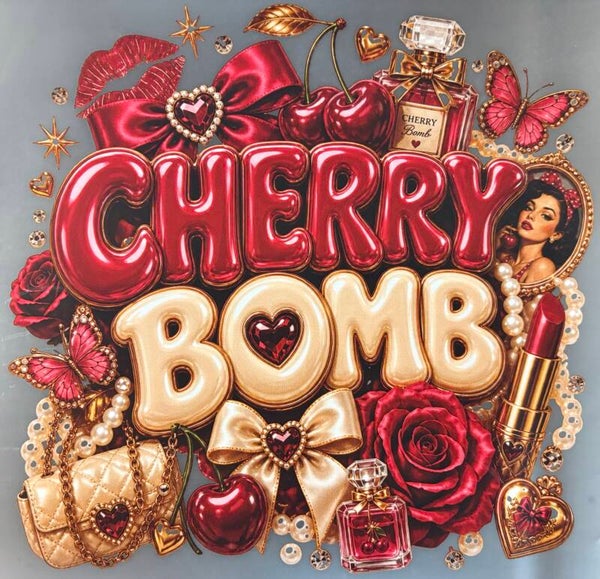 Cherry Bomb