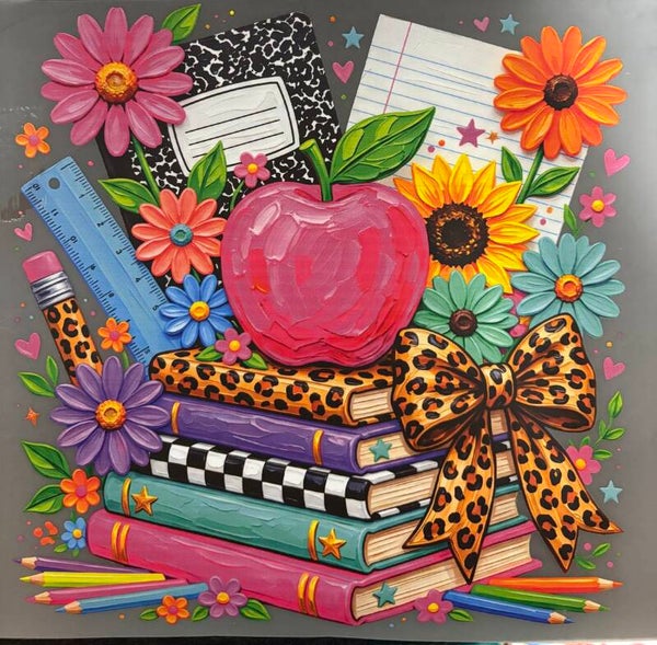 Teacher