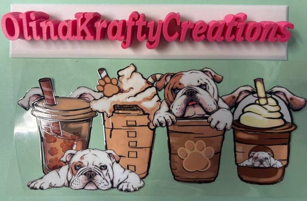 Pups