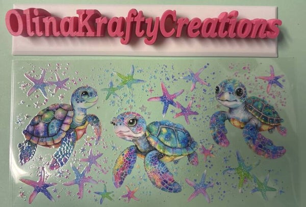 Sea Turtles