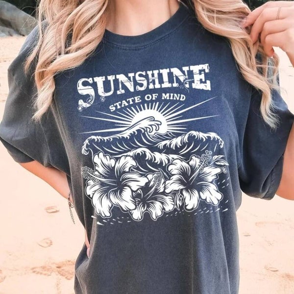 Sunshine state of mind