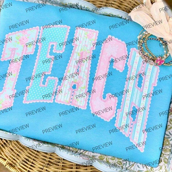 Teach
