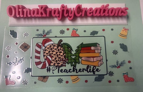Teacher Life