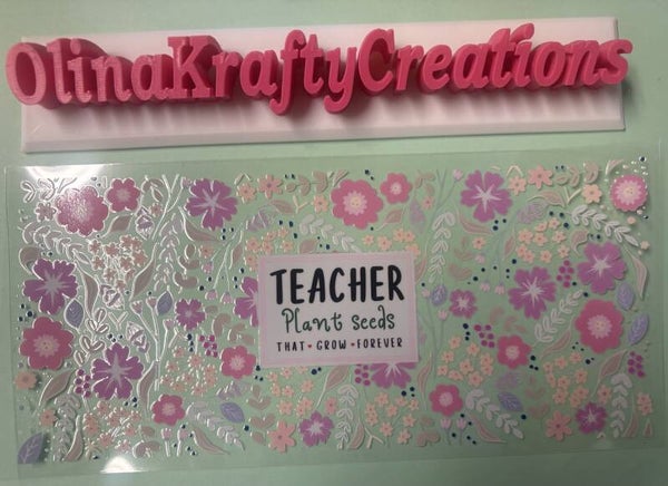 Teacher