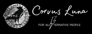 Corvus Luna