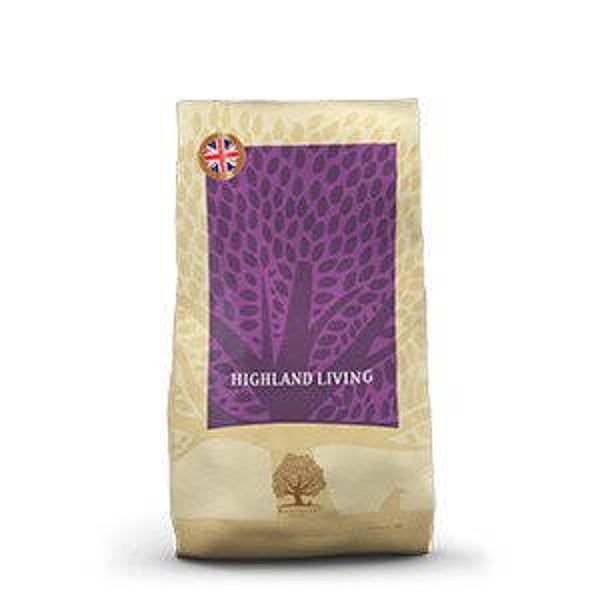 Essential Highland Living, 10 kg