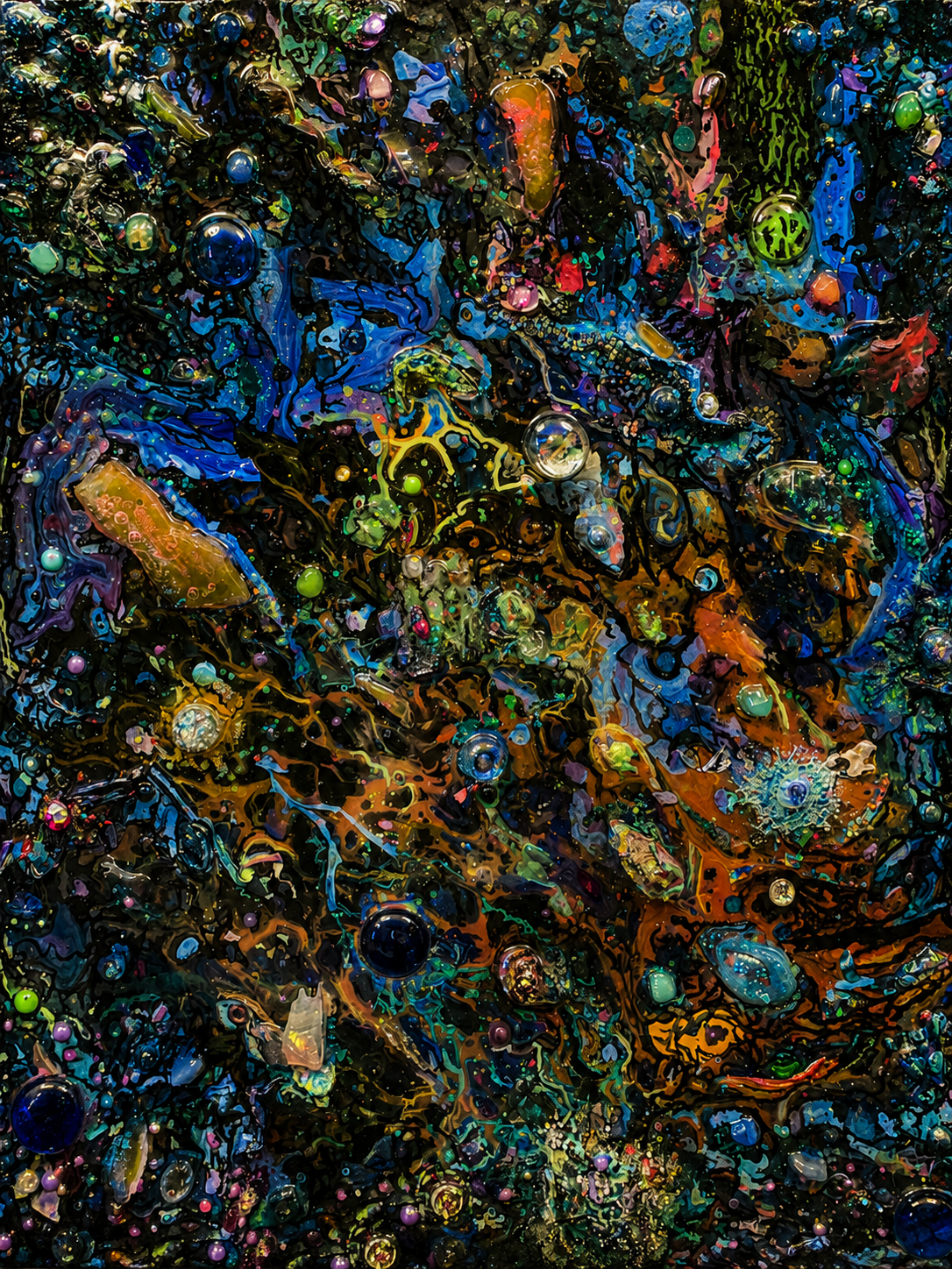 Bioluminescence