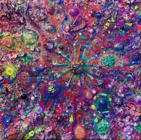 Effervescence