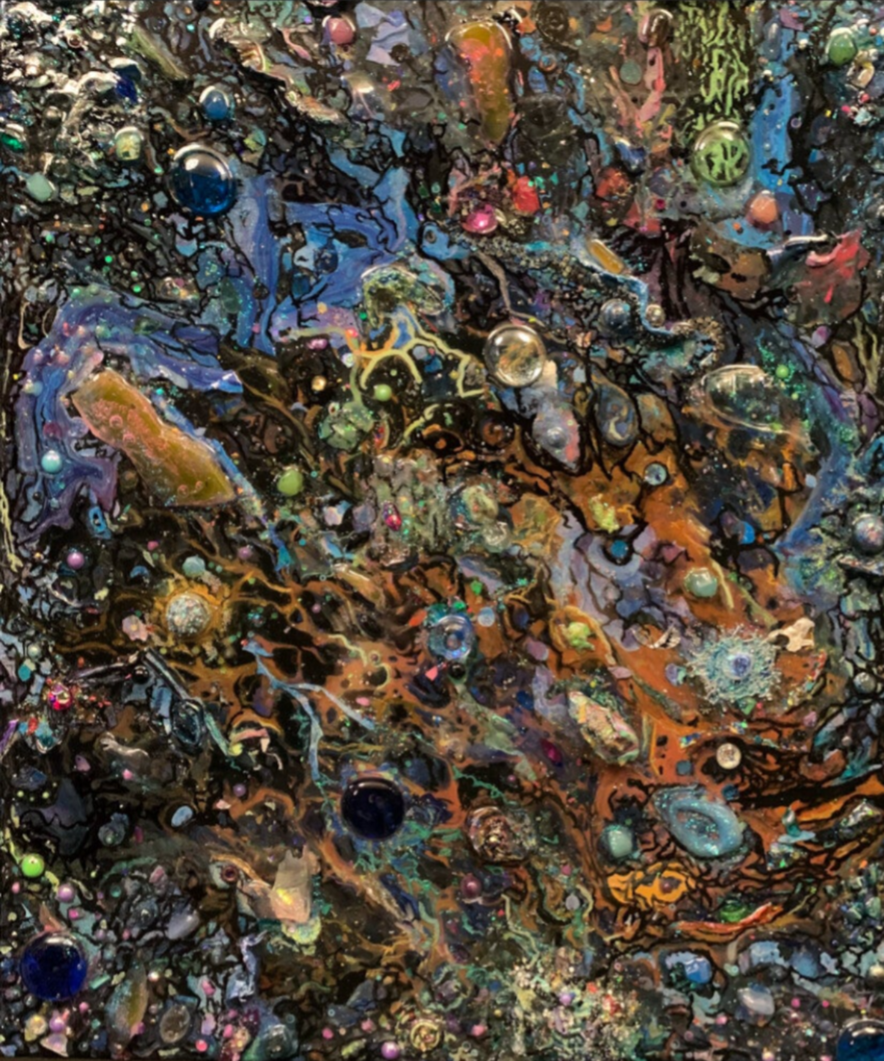 Bioluminescence