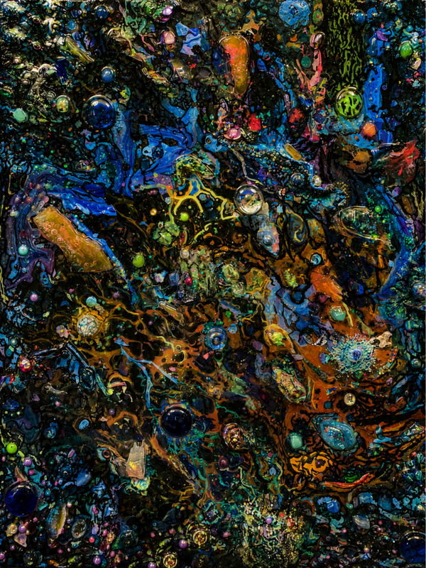 Bioluminescence