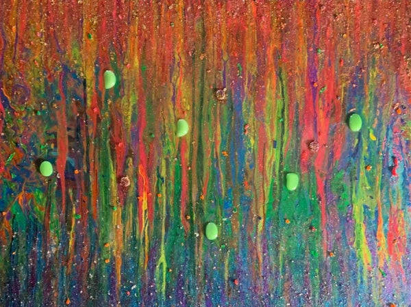 Incandescent