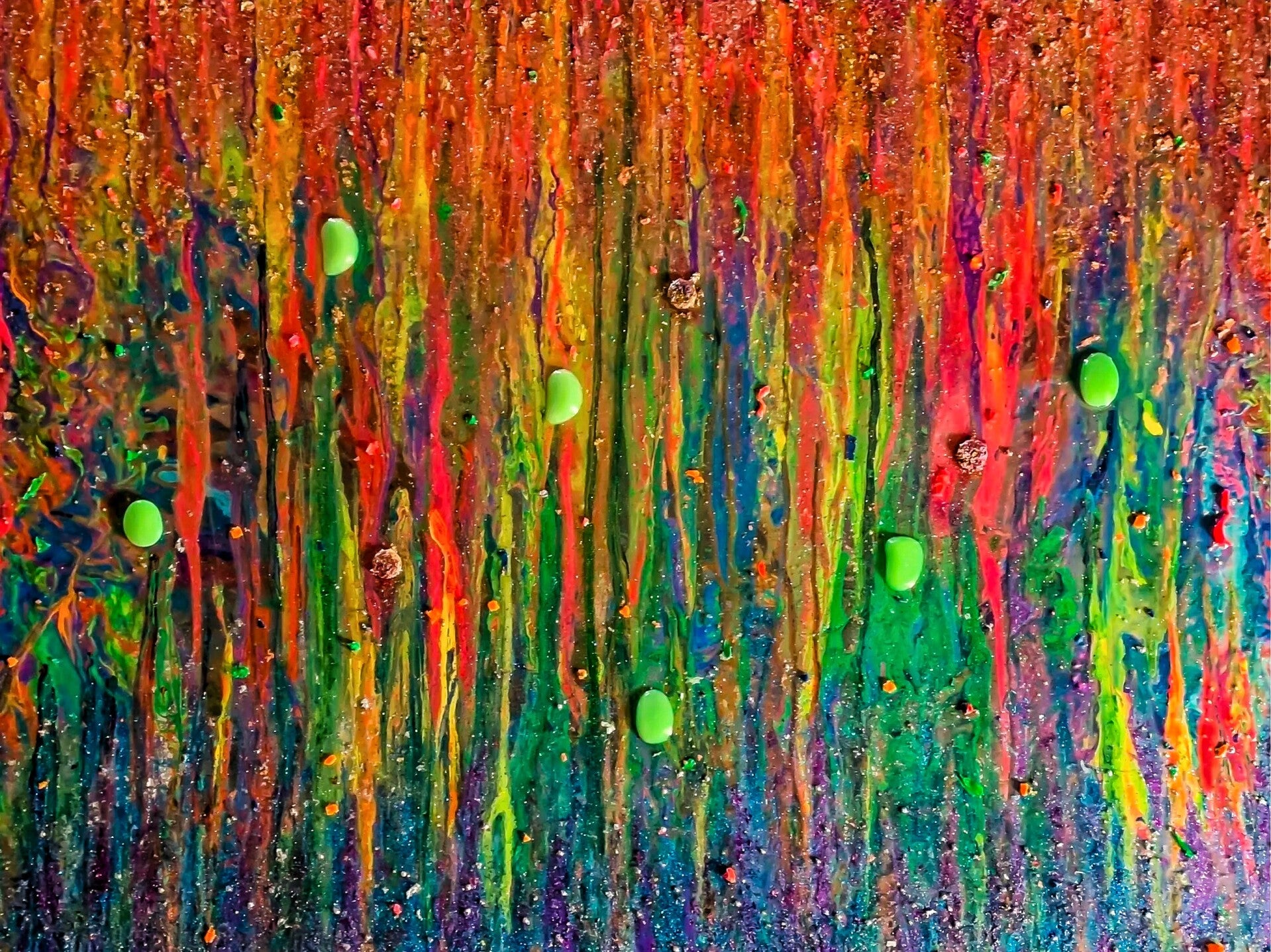 Incandescent