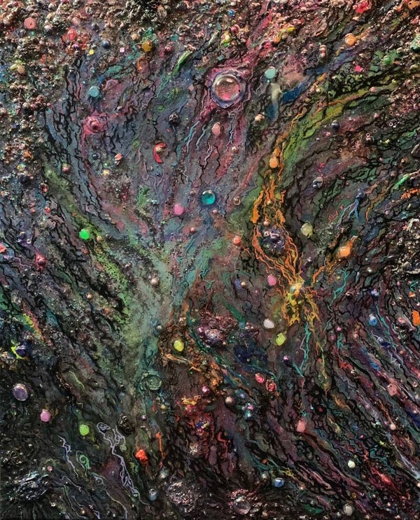 Polychromatic