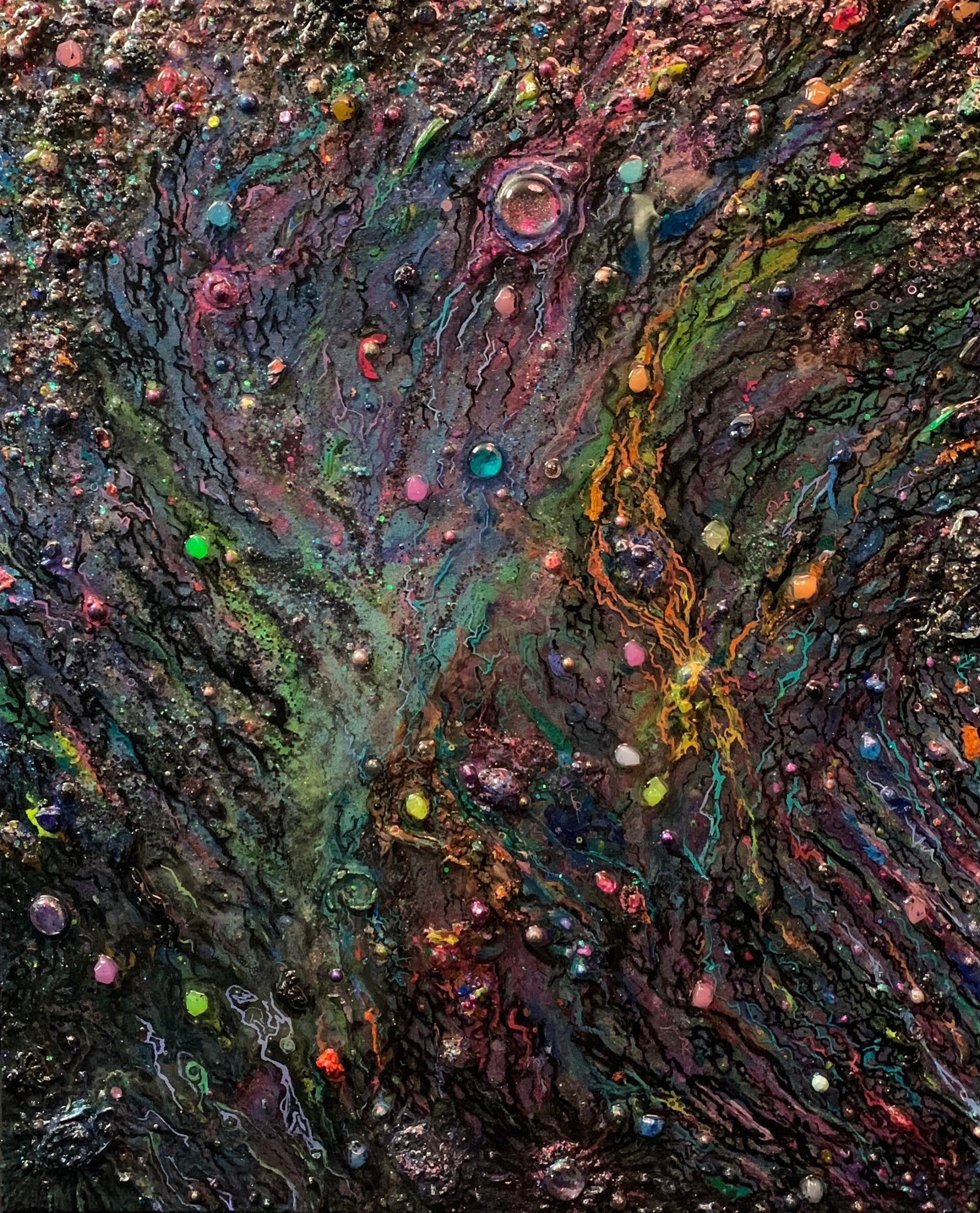 Polychromatic