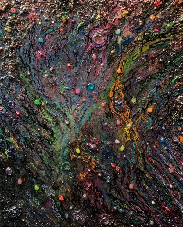 Polychromatic