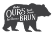 Ours Brun