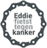 Eddie fietst tegen kanker
