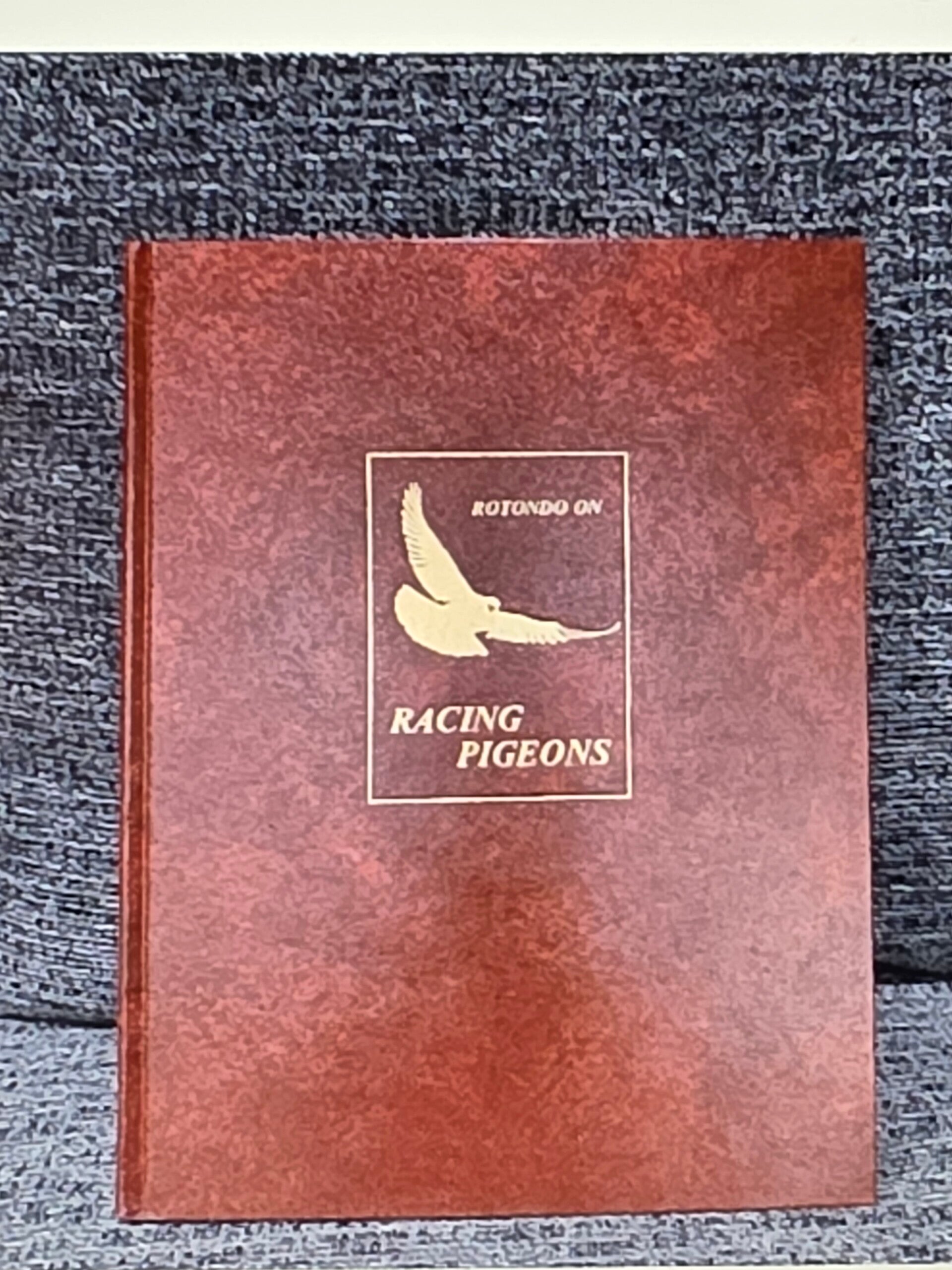 RETONDO ON RACING PIGEONS