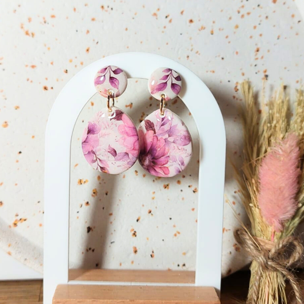 Boucles N° 142