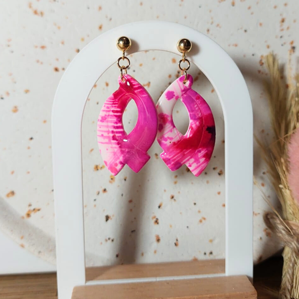 Boucles N°143