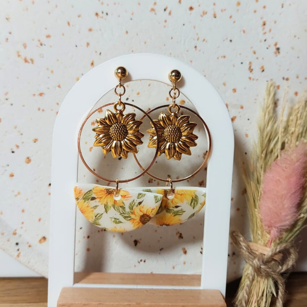 Boucles N°149
