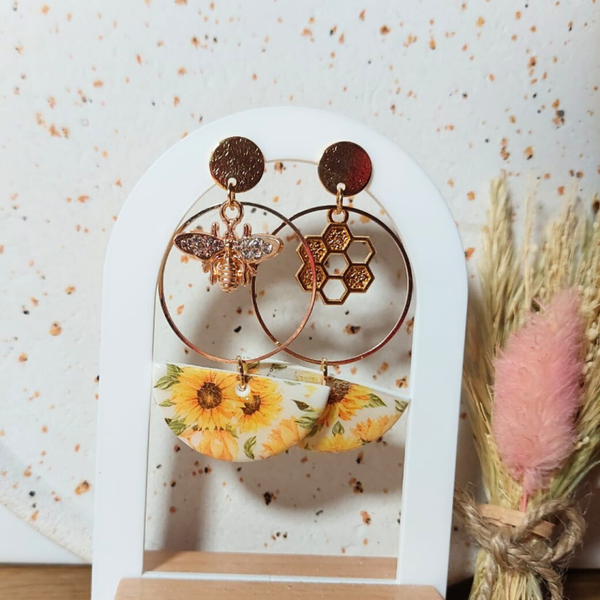 Boucles N°150