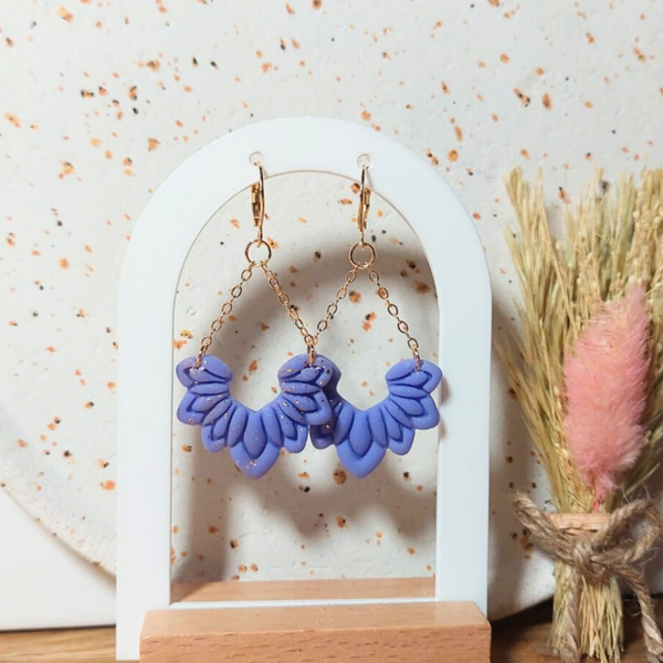 Boucles N°155