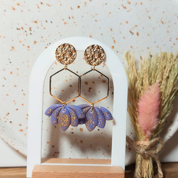 Boucles N°157