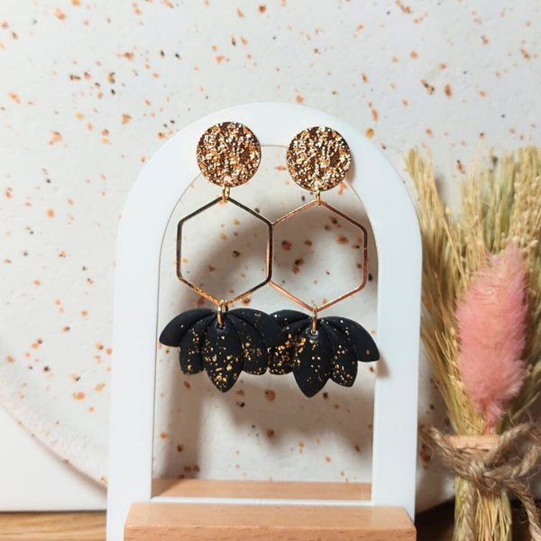 Boucles N°158