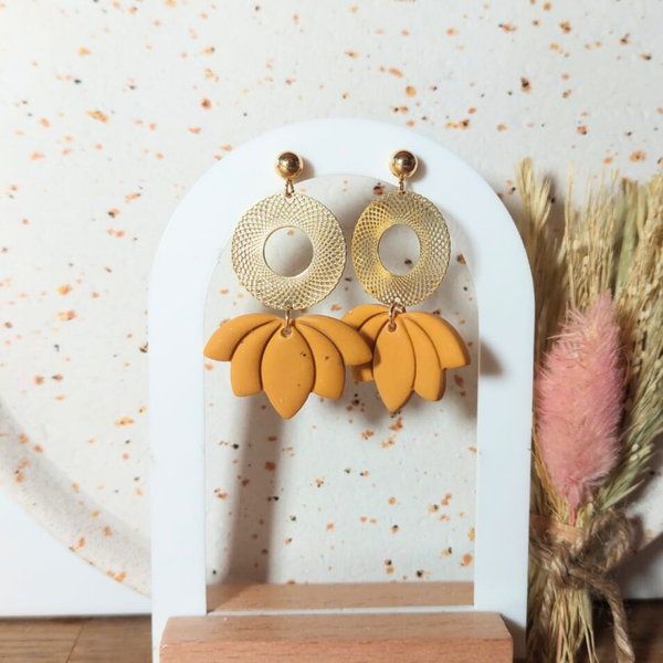 Boucles N°162