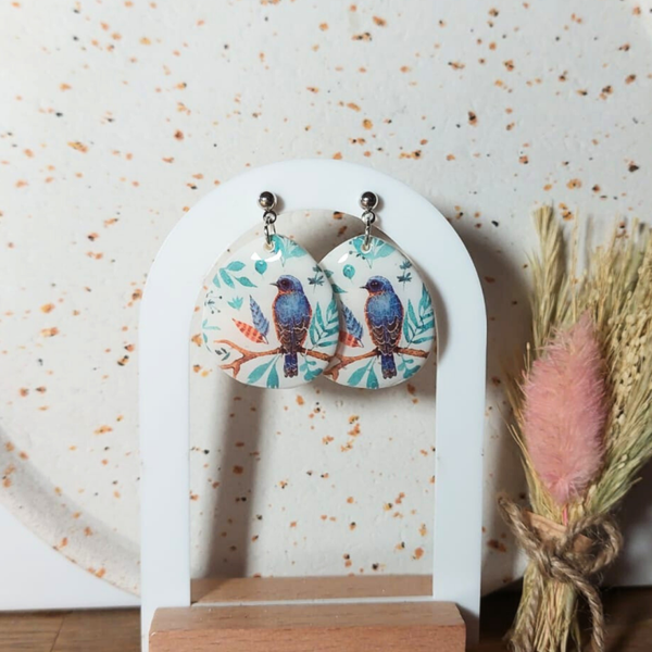 Boucles N°165