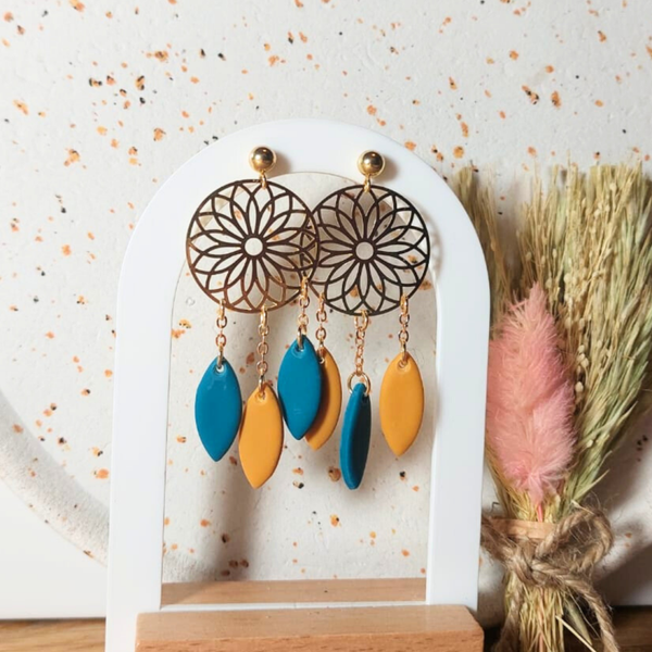 Boucles N°188