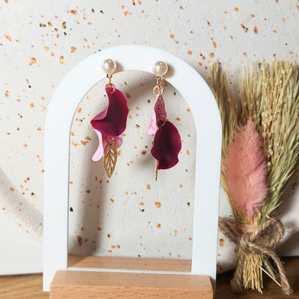 Boucles N°189