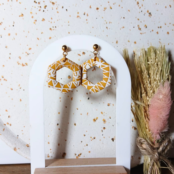 Boucles N°197