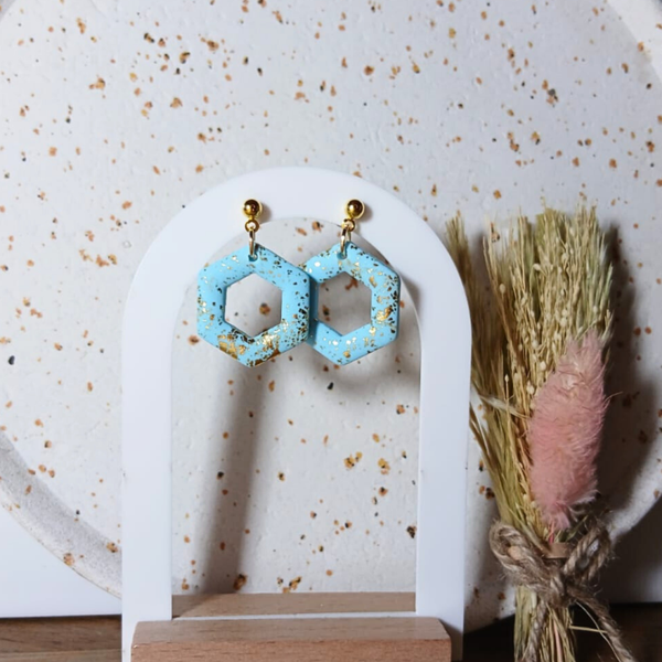 Boucles N°199