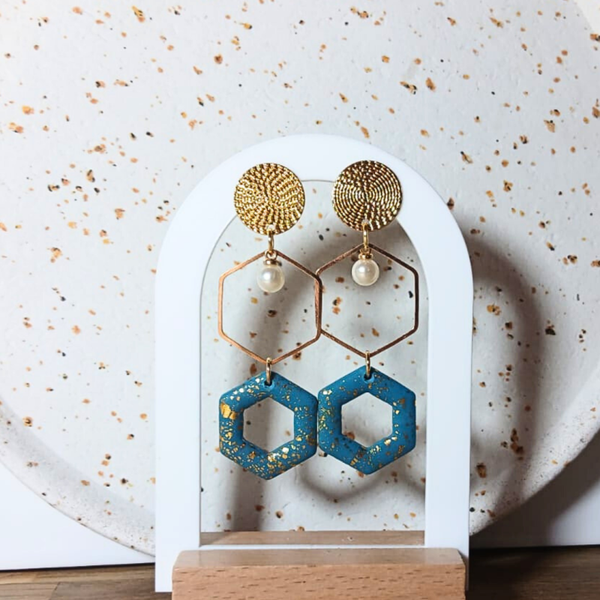 Boucles N°201