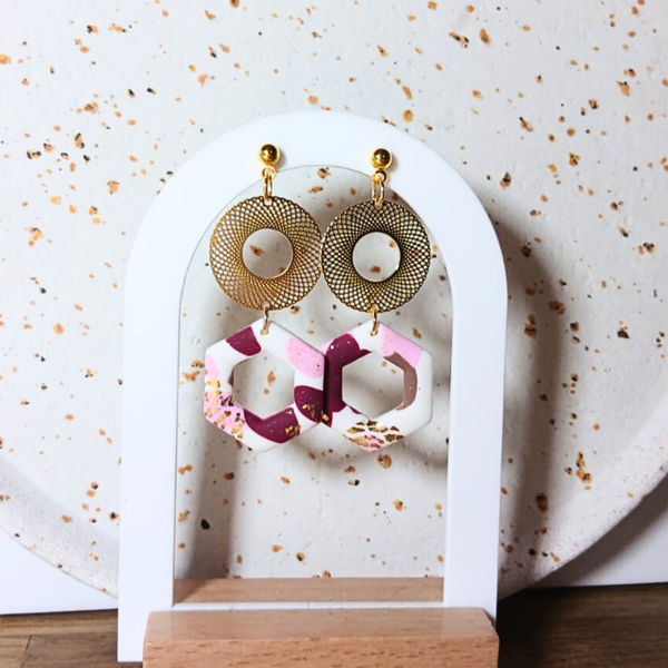 Boucles N°202